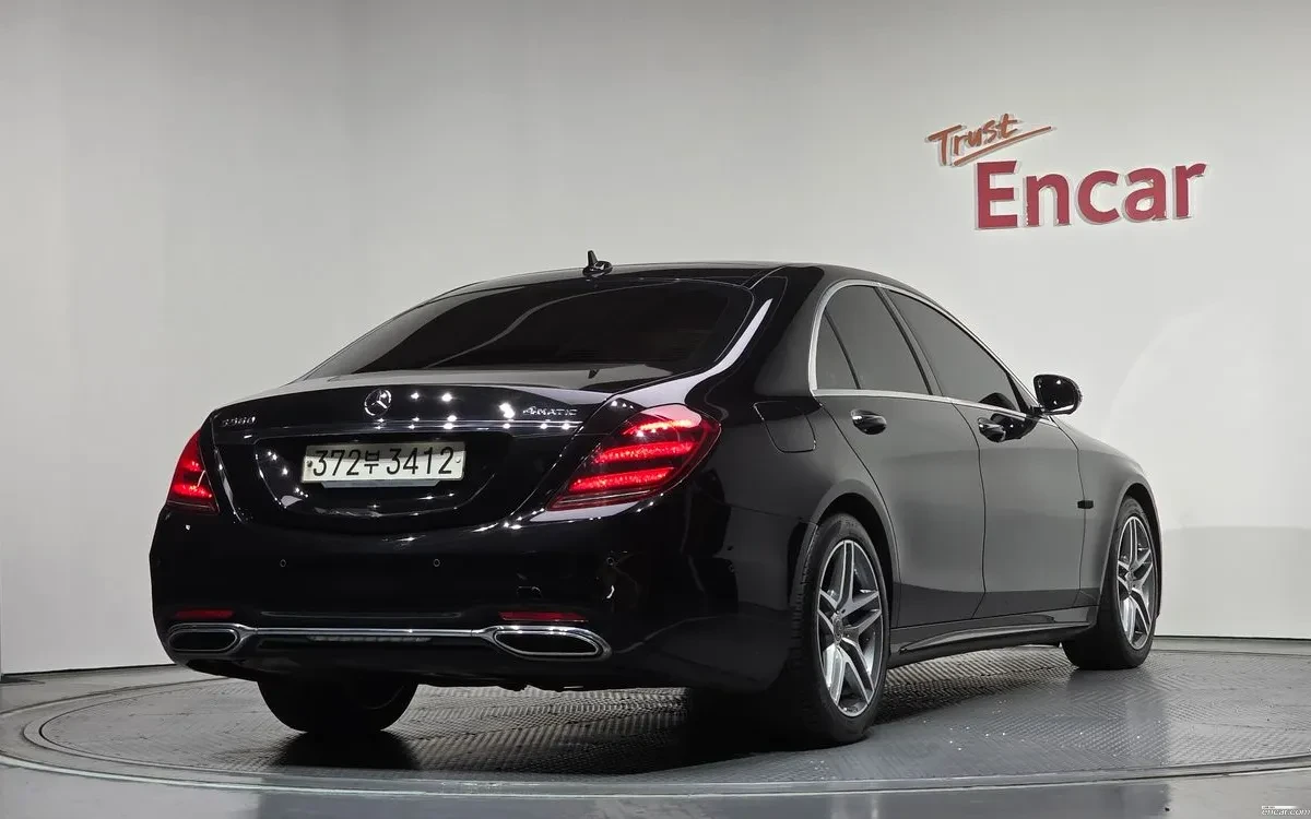 Mercedes-Benz S 350 �����/�������/���������/��������� | Mobile.bg � ����������� 2