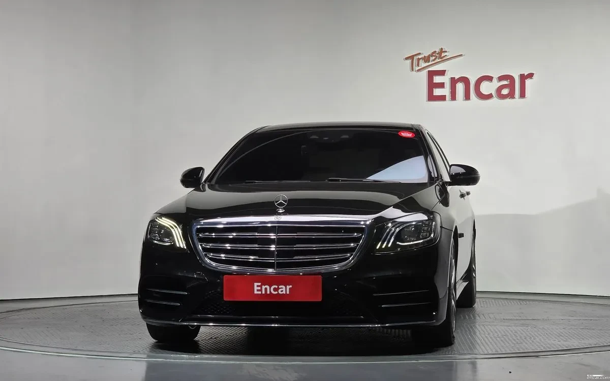 Mercedes-Benz S 350 �����/�������/���������/��������� | Mobile.bg � ����������� 3