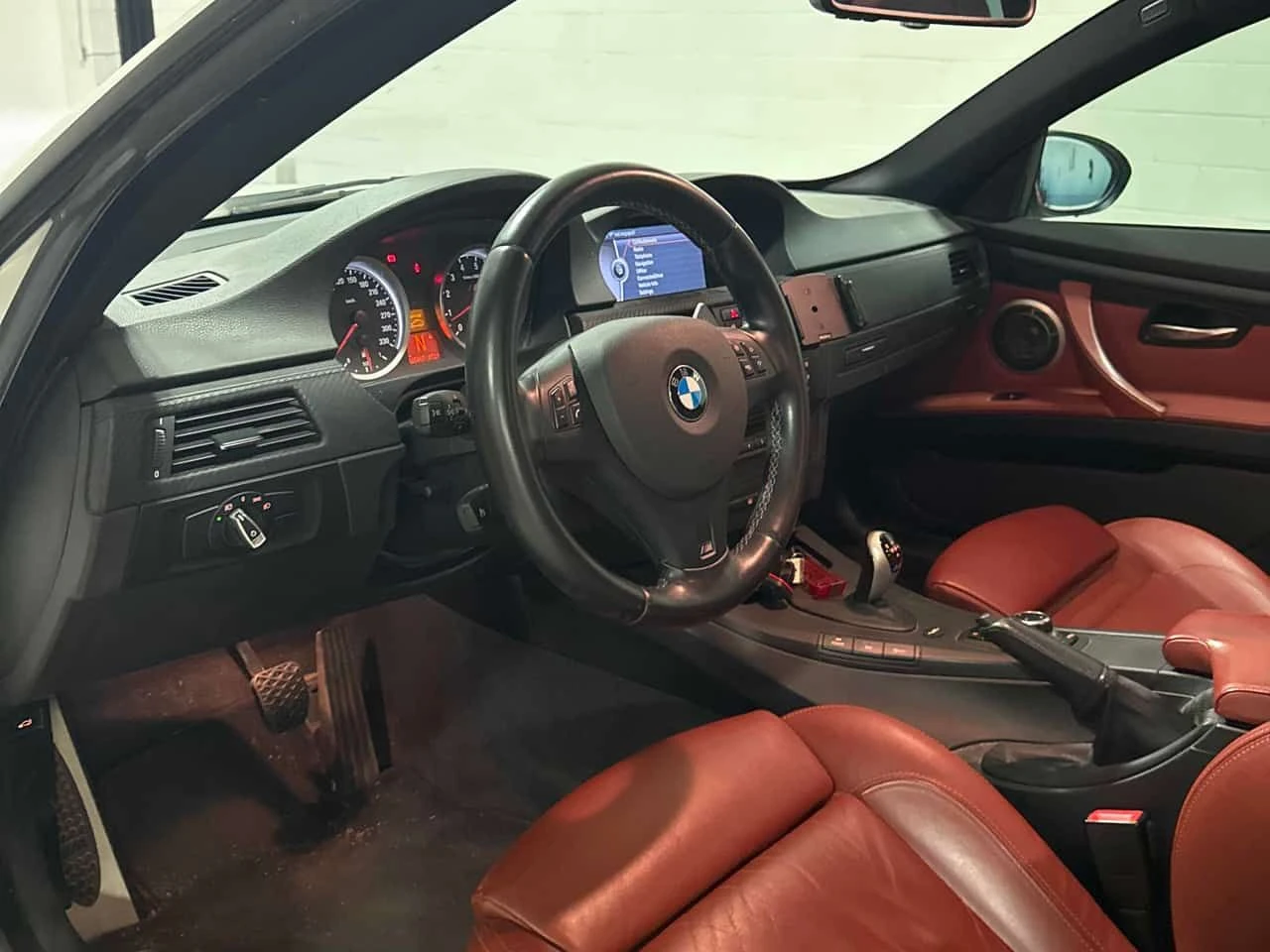 BMW M3 ГЕНЕРАЦИЯ * ГЛАВНО ПРЕДСТАВИТЕЛСТВО НА PORSCHE* , снимка 7 - Автомобили и джипове - 54813044