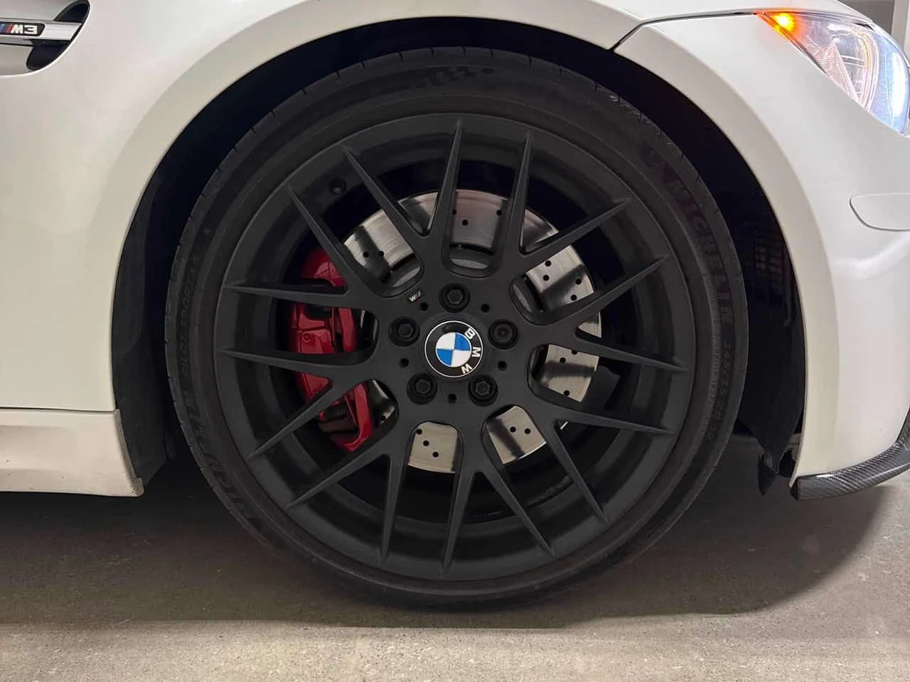 BMW M3 ГЕНЕРАЦИЯ * ГЛАВНО ПРЕДСТАВИТЕЛСТВО НА PORSCHE* , снимка 6 - Автомобили и джипове - 54813044