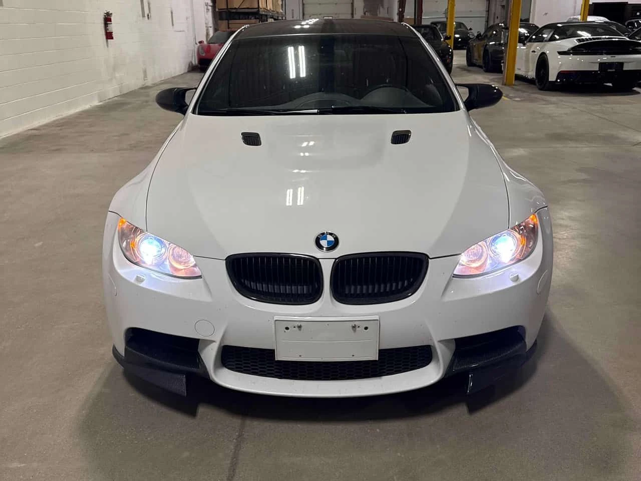 BMW M3 ГЕНЕРАЦИЯ * ГЛАВНО ПРЕДСТАВИТЕЛСТВО НА PORSCHE* , снимка 2 - Автомобили и джипове - 54813044