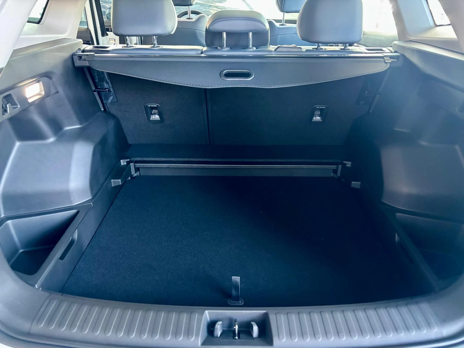 Geely Starray 1.5T GK, снимка 14 - Автомобили и джипове - 54830901