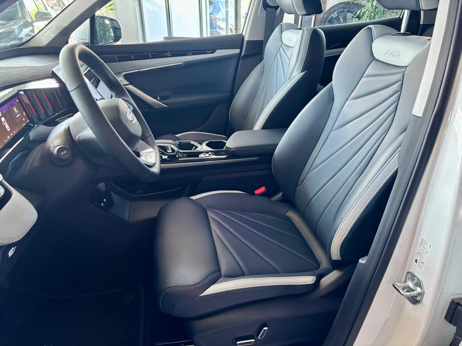 Geely Starray 1.5T GK, снимка 7 - Автомобили и джипове - 54830901
