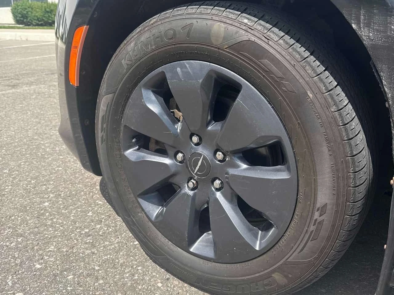 Chrysler Pacifica | Touring L | ПОДГРЕВ | CARFAX | , снимка 7 - Автомобили и джипове - 54929545