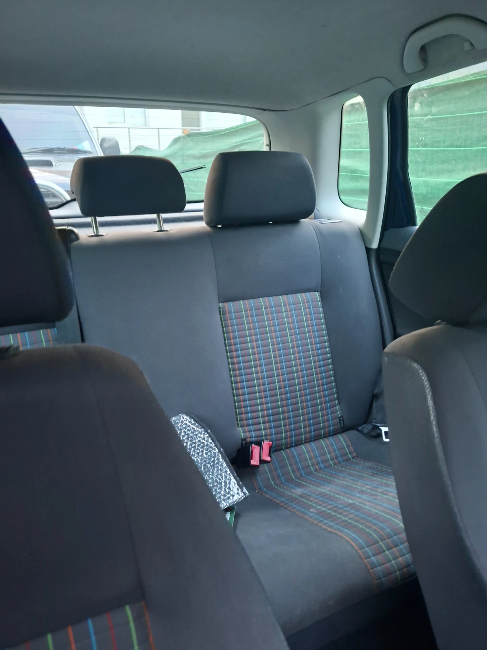 VW Polo, снимка 8 - Автомобили и джипове - 55002162