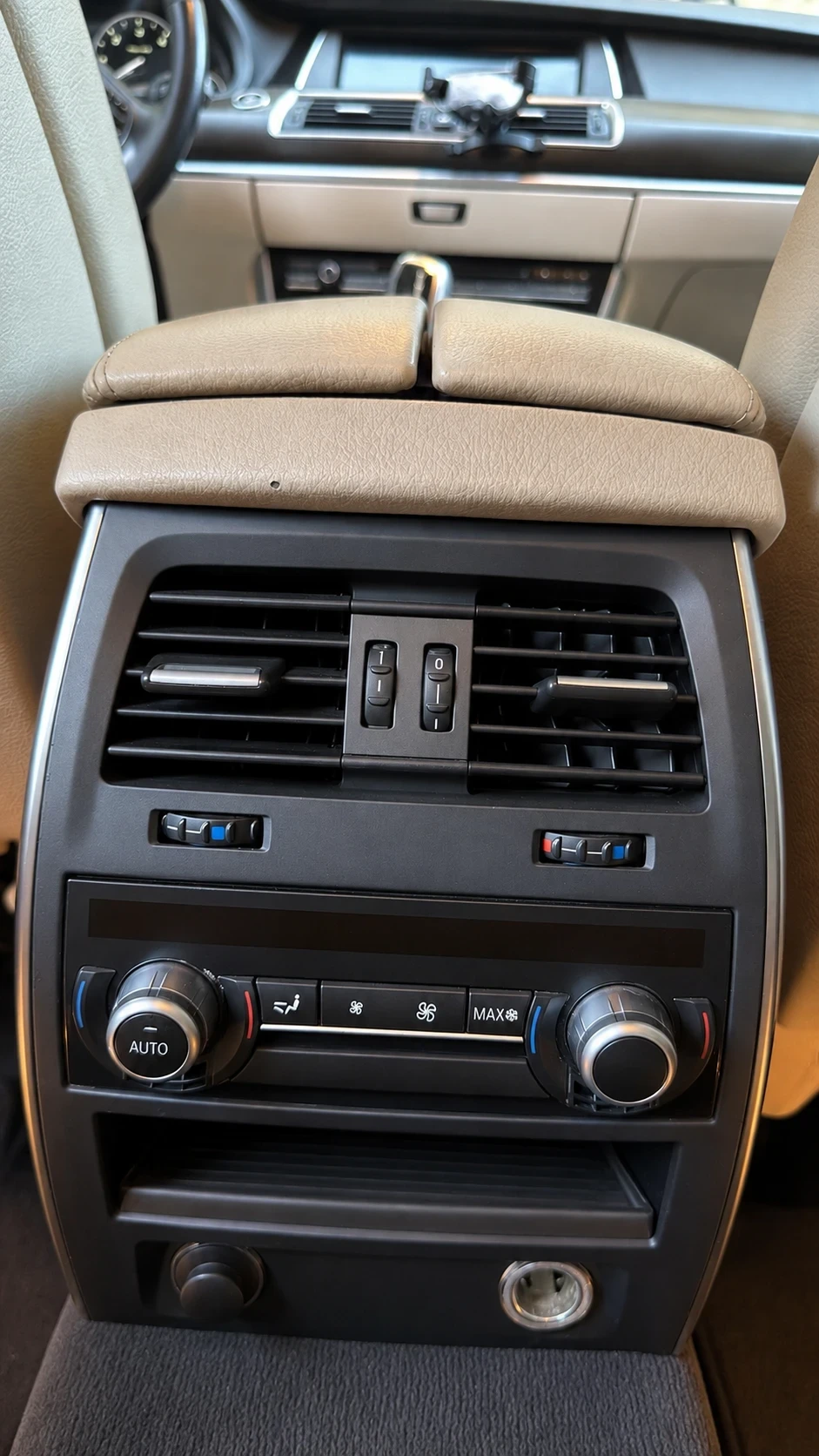 BMW 5 Gran Turismo 530 GT, снимка 7 - Автомобили и джипове - 55607228