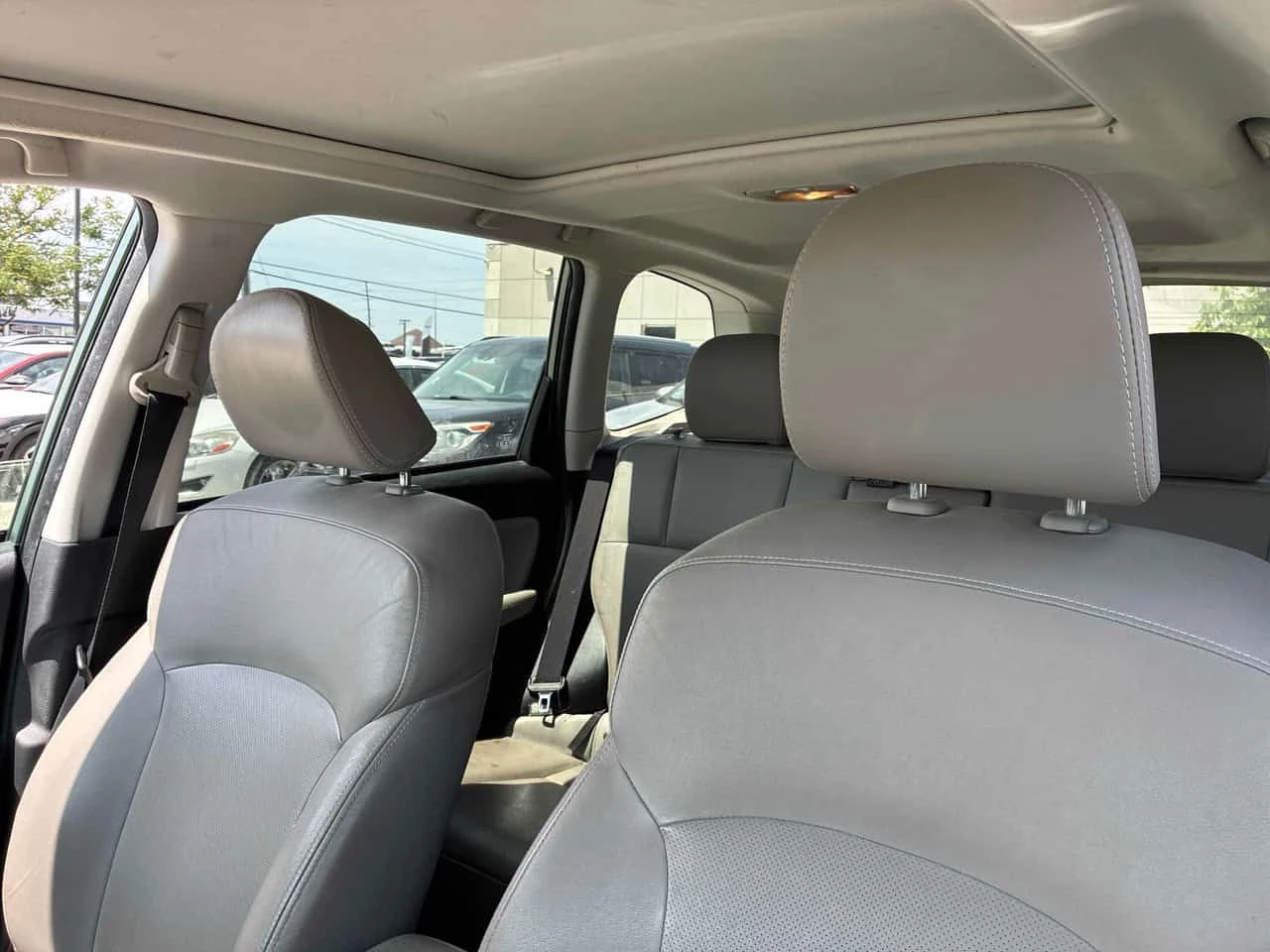 Subaru Forester * i Limited * АВТОКРЕДИТ БЕЗ ПЪРВОНАЧАЛНА ВНОСКА* , снимка 11 - Автомобили и джипове - 55431920
