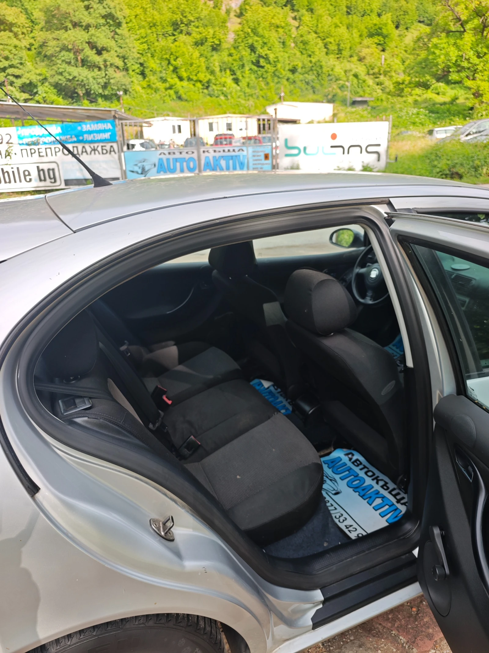 Seat Leon 1.9TDI 90 КС !!!, снимка 5 - Автомобили и джипове - 55456600