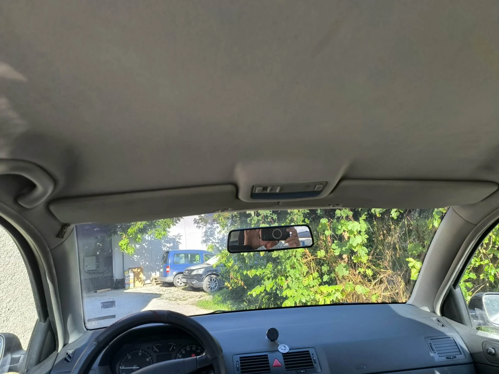 Skoda Fabia 1.9 �DI | Mobile.bg � ����������� 5
