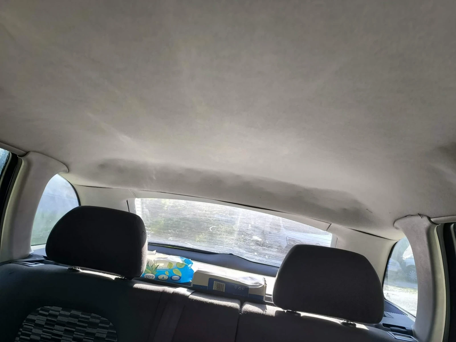 Skoda Fabia 1.9 �DI | Mobile.bg � ����������� 6