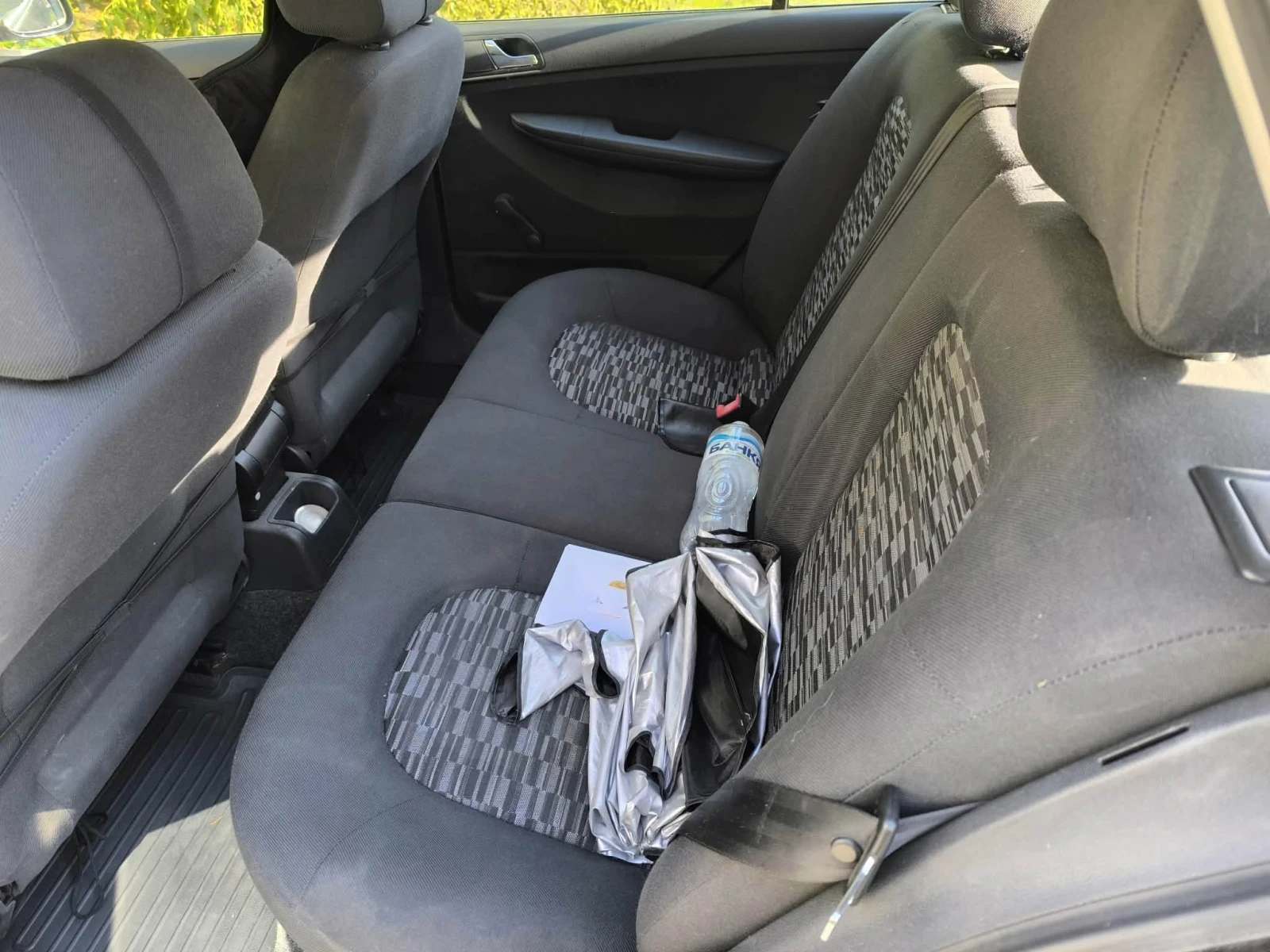 Skoda Fabia 1.9 �DI | Mobile.bg � ����������� 10