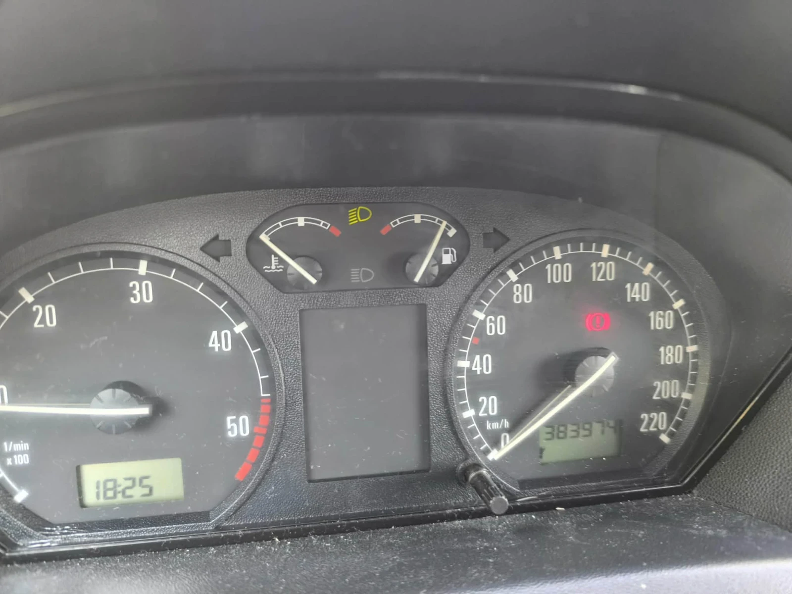 Skoda Fabia 1.9 �DI | Mobile.bg � ����������� 4