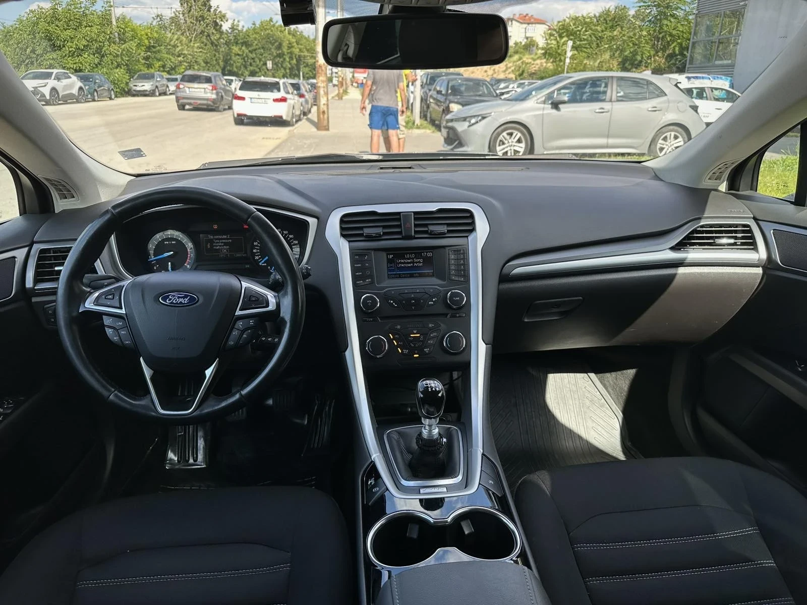 Ford Mondeo, снимка 4 - Автомобили и джипове - 55690596