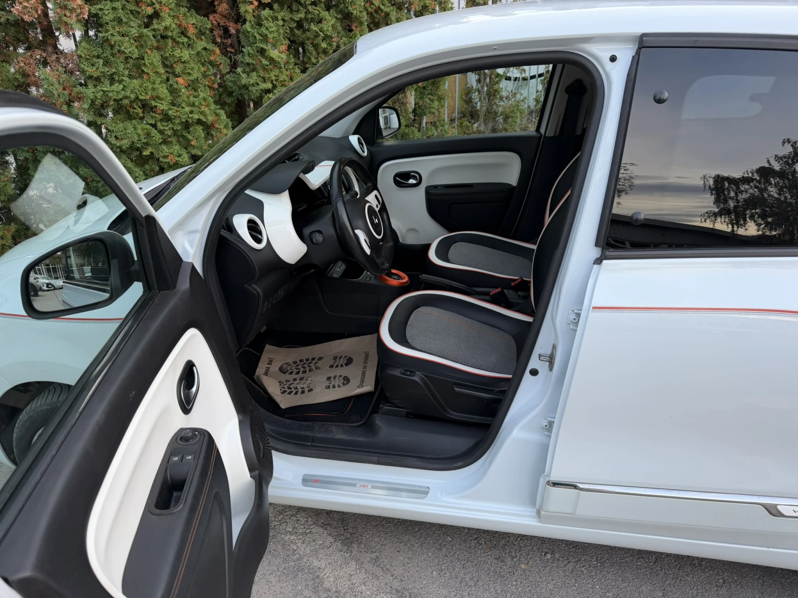 Renault Twingo  Vibes Edition | Mobile.bg � ����������� 7