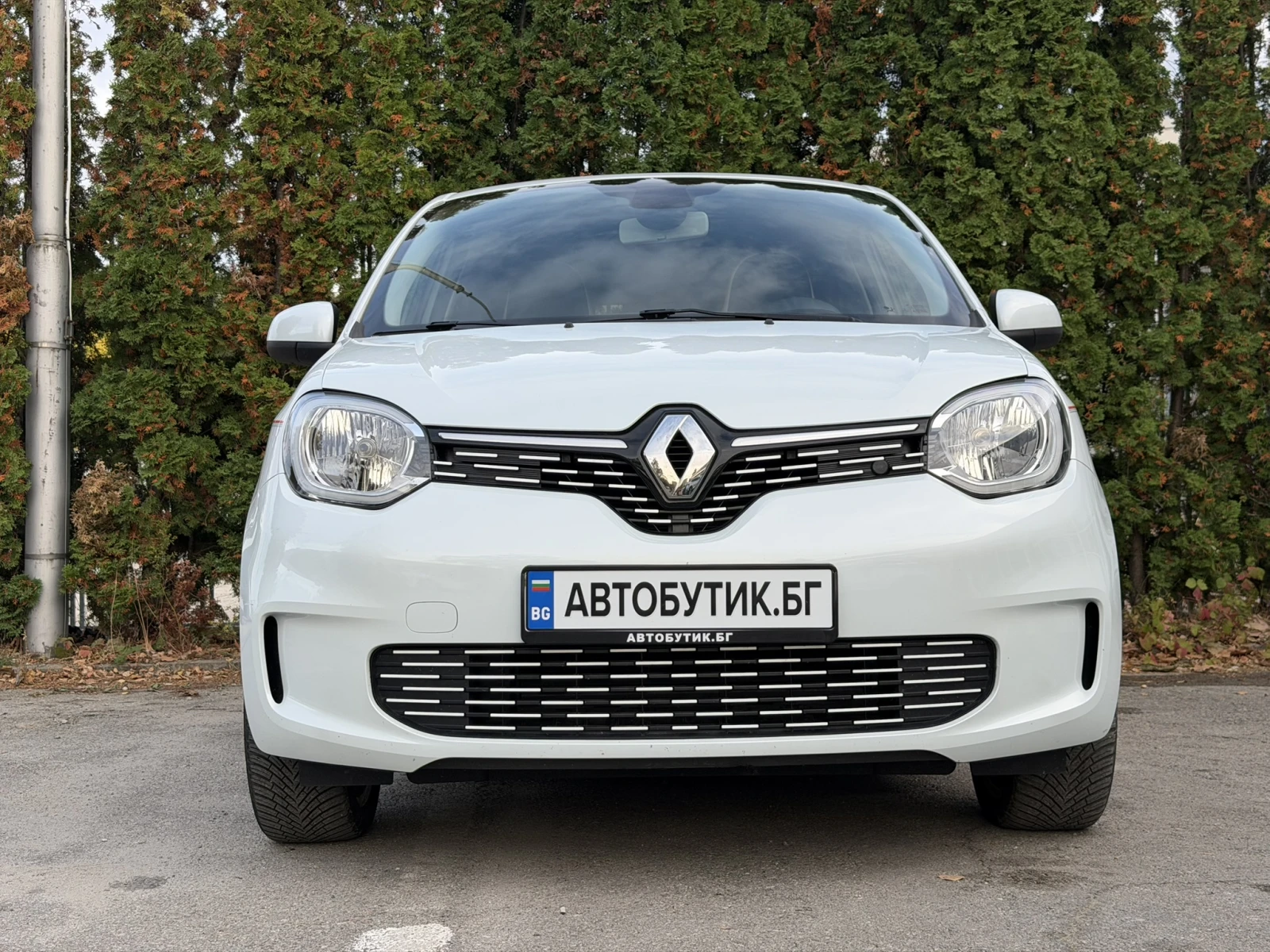 Renault Twingo  Vibes Edition | Mobile.bg � ����������� 2