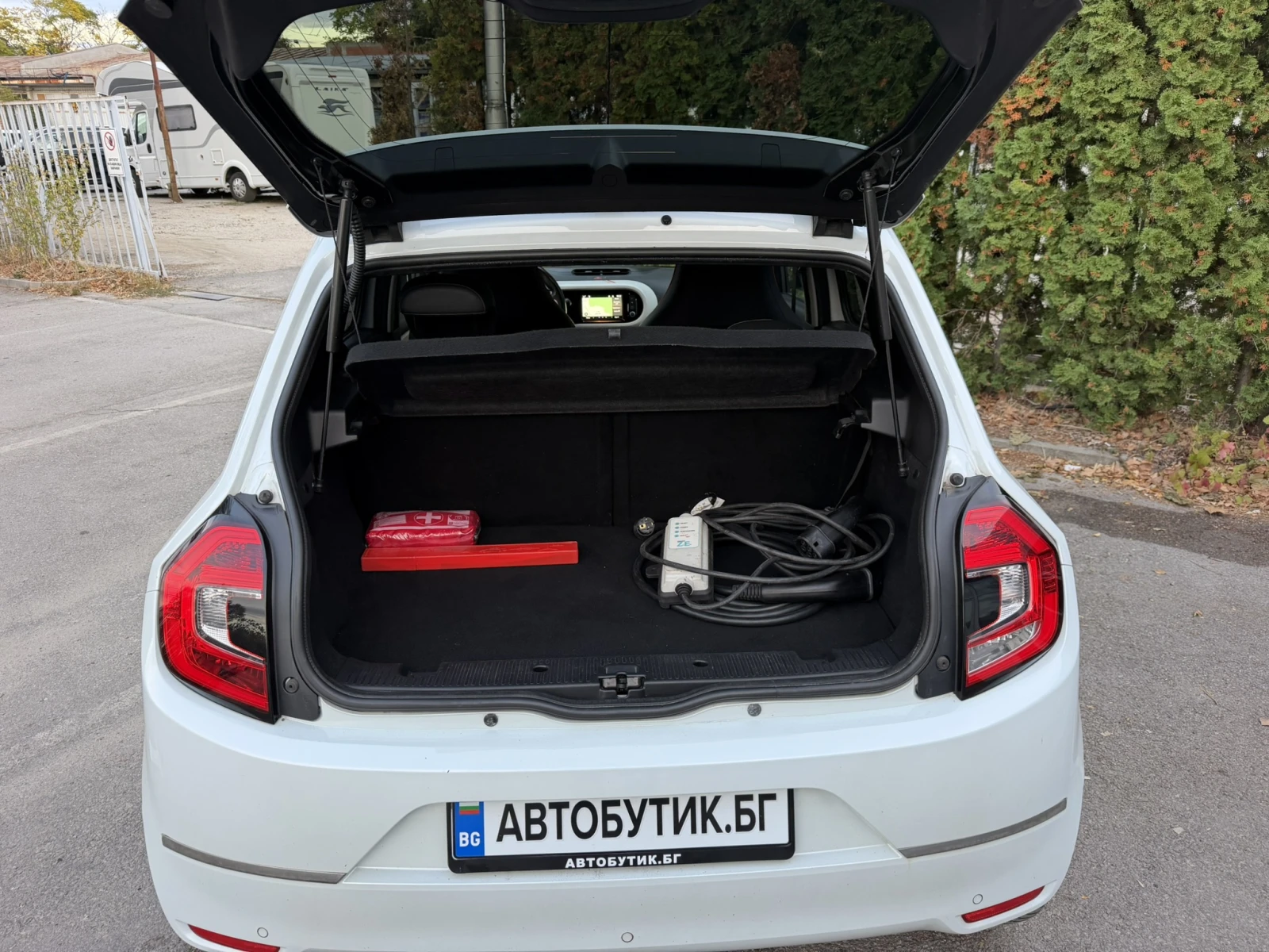 Renault Twingo  Vibes Edition | Mobile.bg � ����������� 8