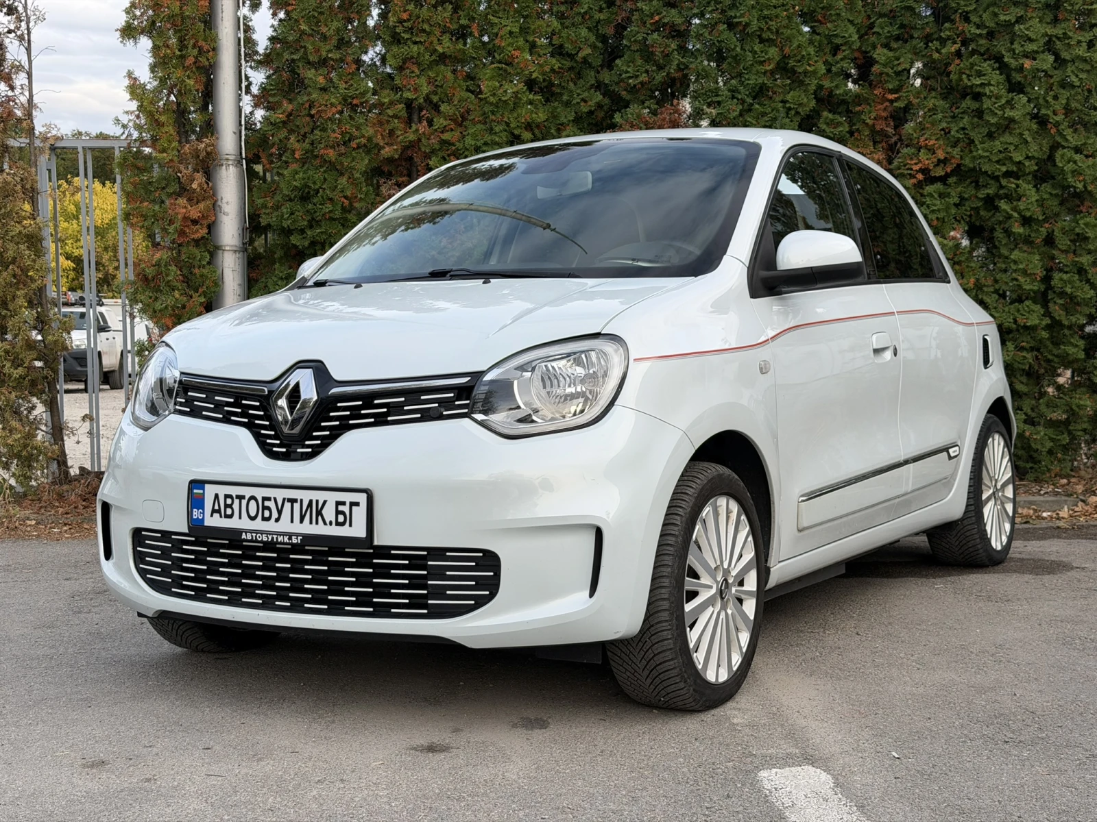 Renault Twingo  Vibes Edition | Mobile.bg � ����������� 3
