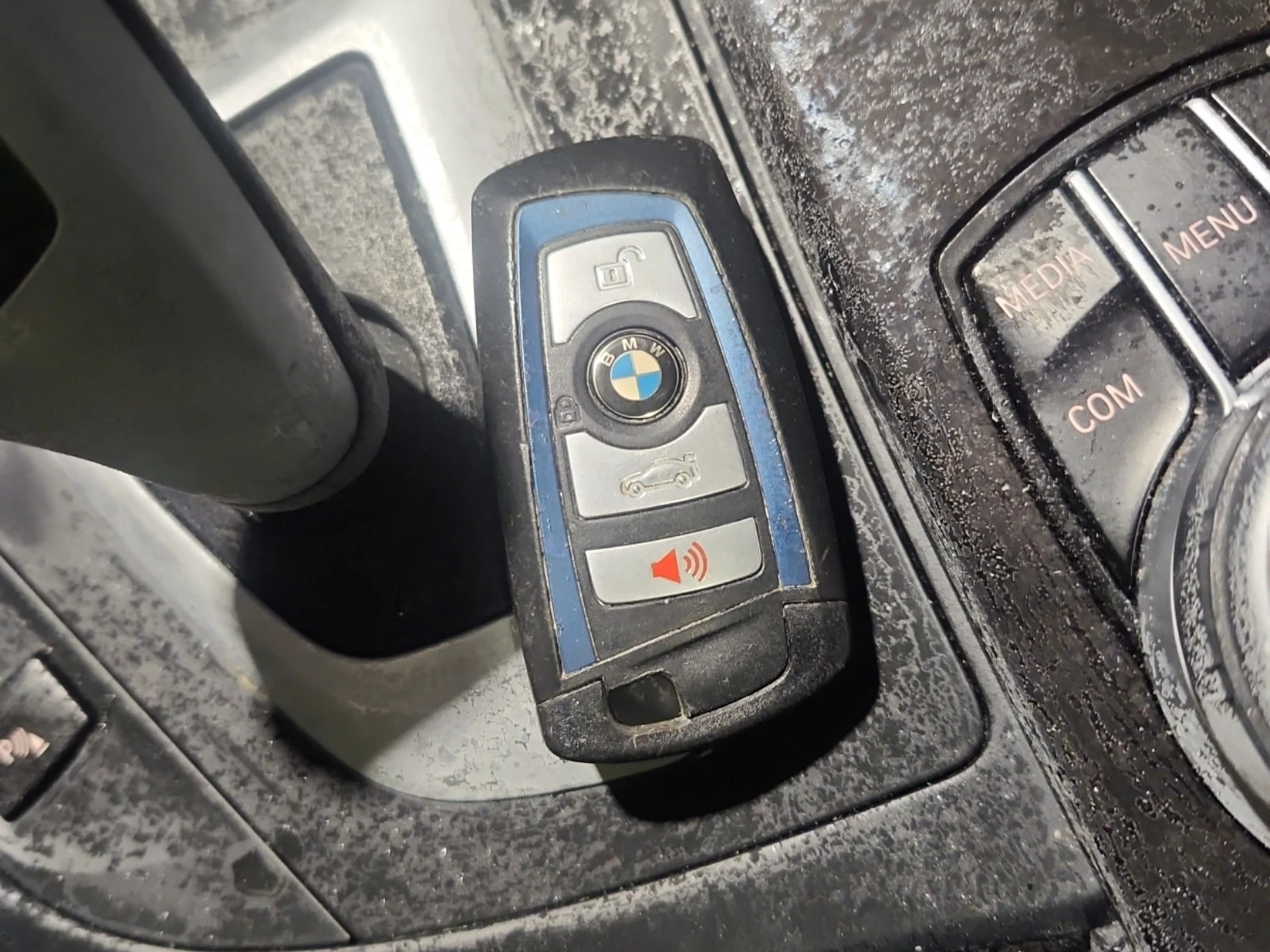 BMW 330 М ПАКЕТ/XDRIVE/CARFAX/ПОДГРЕВ/ПАМЕТ/ШИБЕДАХ, снимка 8 - Автомобили и джипове - 55806826