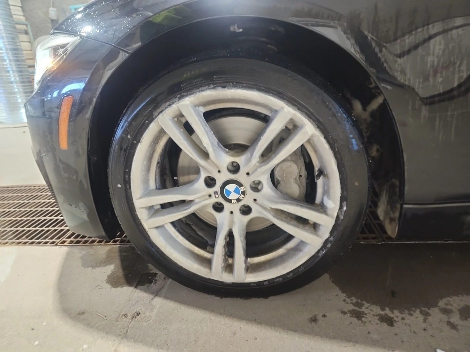 BMW 330 М ПАКЕТ/XDRIVE/CARFAX/ПОДГРЕВ/ПАМЕТ/ШИБЕДАХ, снимка 6 - Автомобили и джипове - 55806826