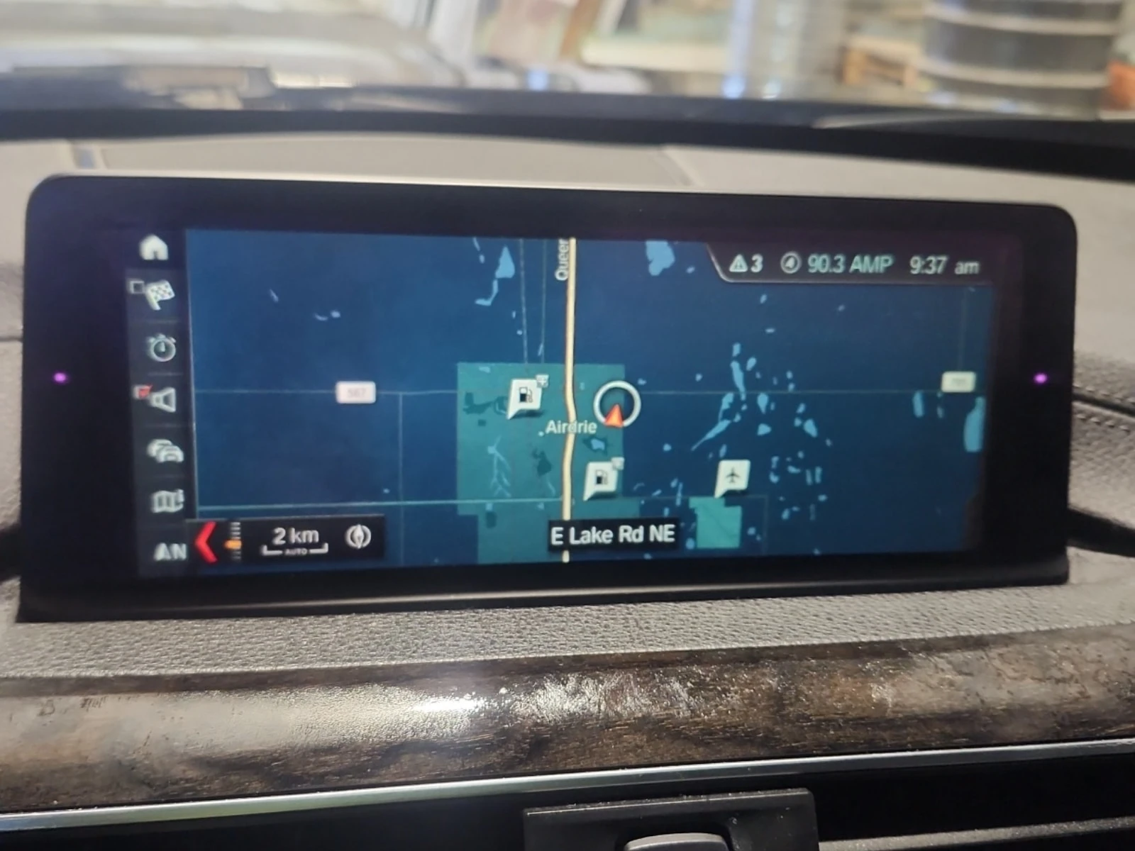 BMW 330 М ПАКЕТ/XDRIVE/CARFAX/ПОДГРЕВ/ПАМЕТ/ШИБЕДАХ, снимка 10 - Автомобили и джипове - 55806826