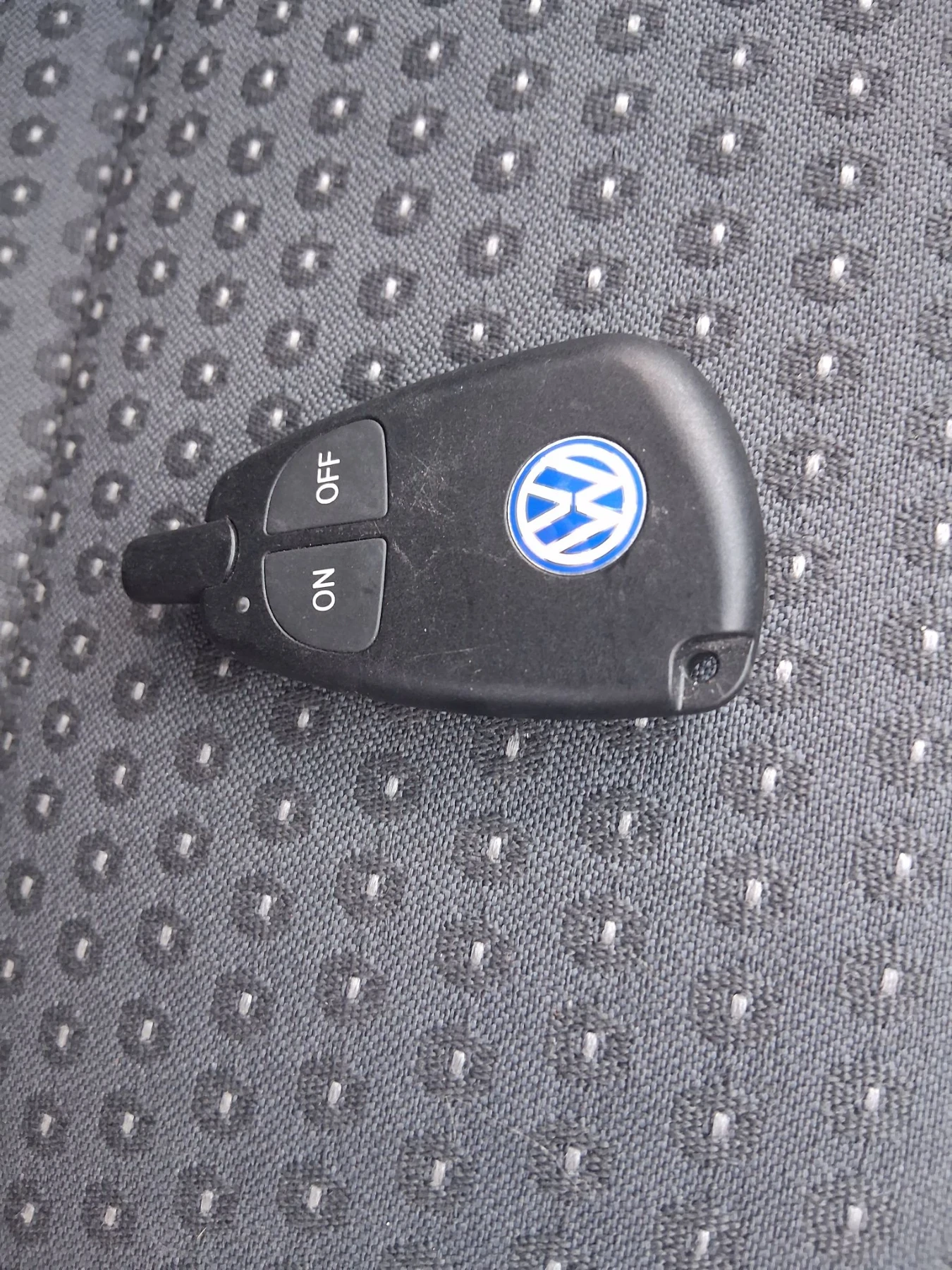 VW Touran 1.9 , TDI 105 КС 7 МЕСТА , снимка 16 - Автомобили и джипове - 55876964