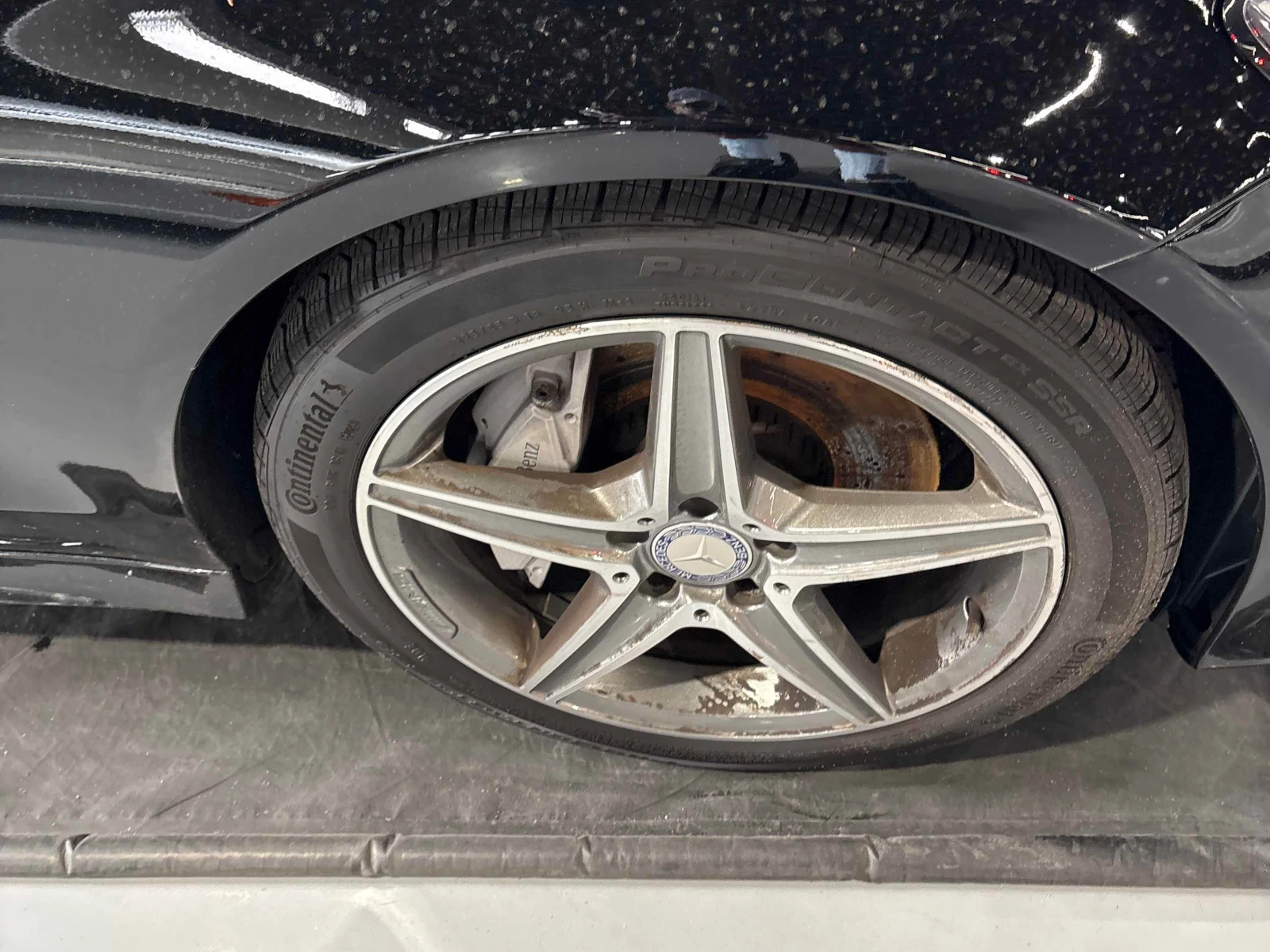 Mercedes-Benz C 300 * CARFAX * ОПЦИЯ ЗА ФИНАНСИРАНЕ * , снимка 7 - Автомобили и джипове - 55884525