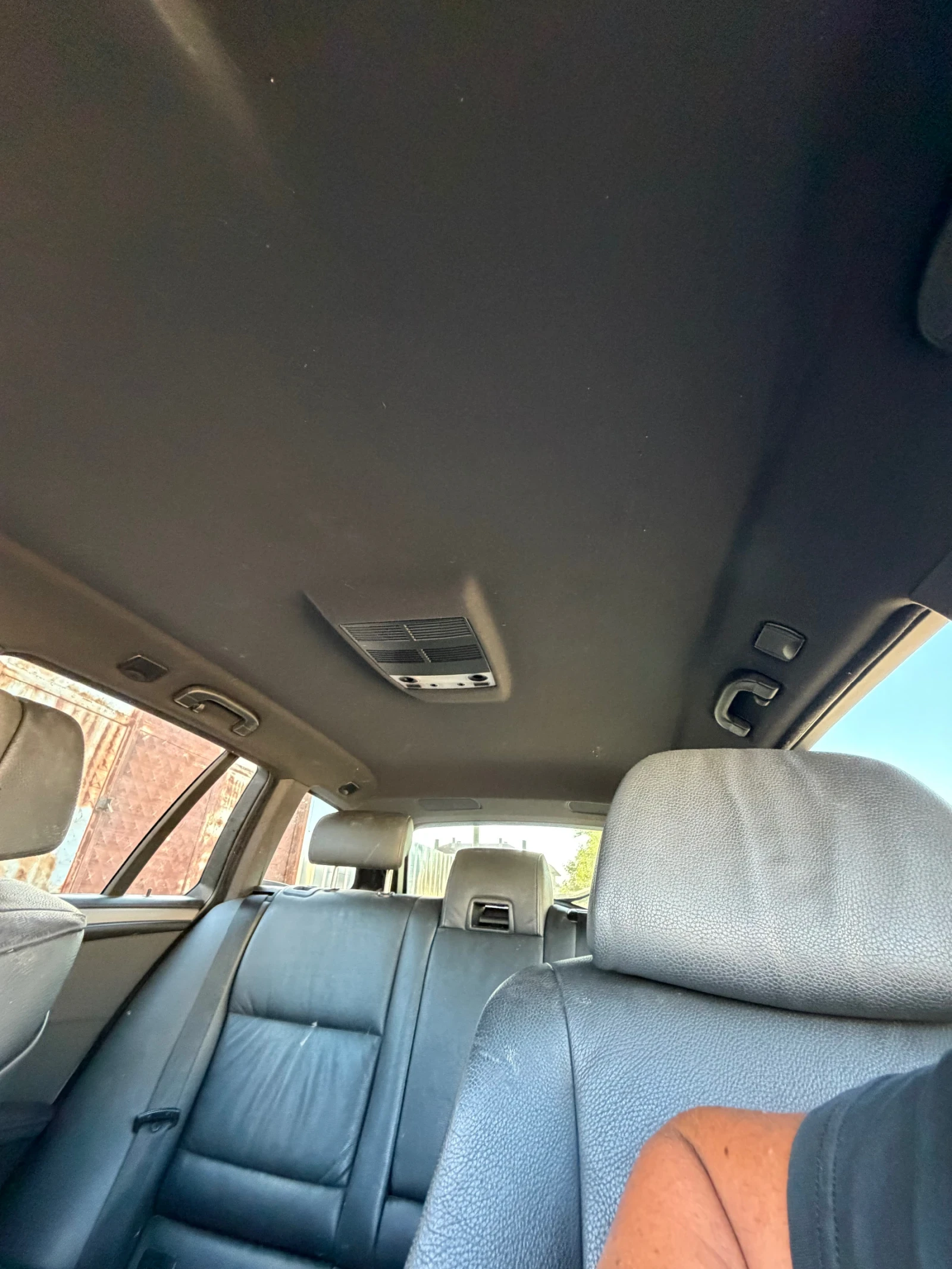BMW 535 М пакет, снимка 11 - Автомобили и джипове - 56015582