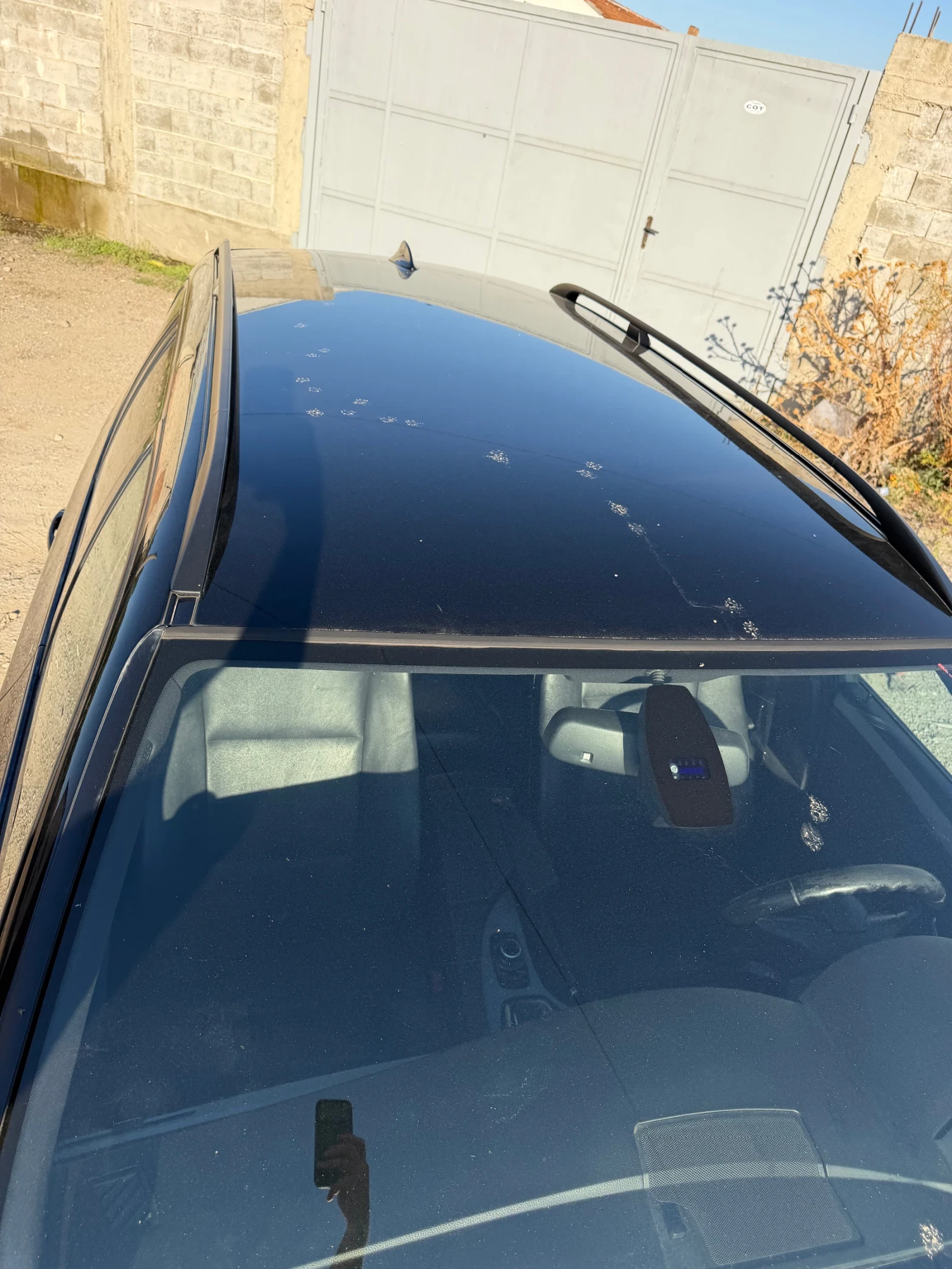 BMW 535 М пакет, снимка 15 - Автомобили и джипове - 56015582