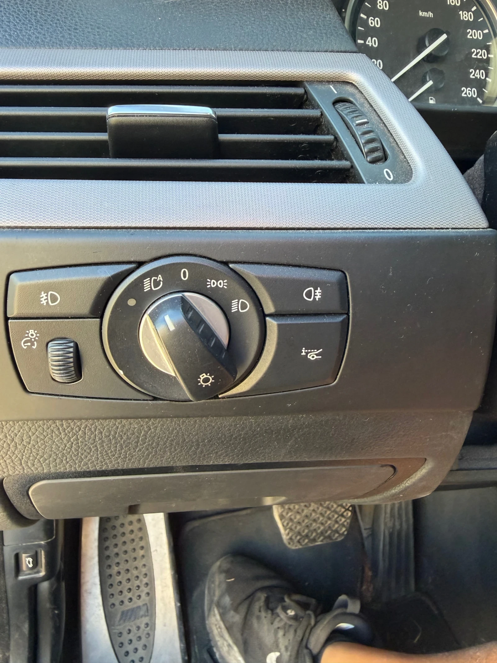 BMW 535 М пакет, снимка 9 - Автомобили и джипове - 56015582