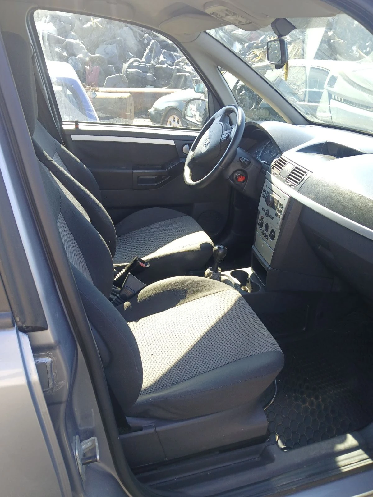 Opel Meriva | Mobile.bg � ����������� 5