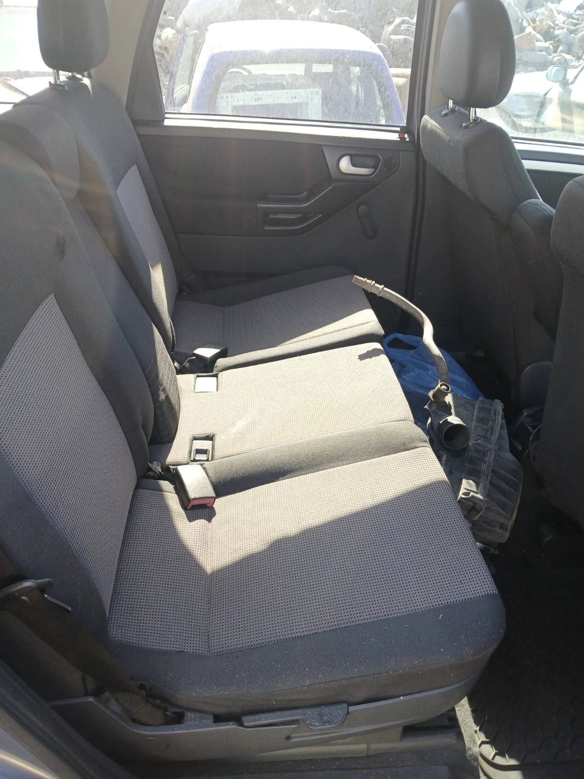 Opel Meriva | Mobile.bg � ����������� 6