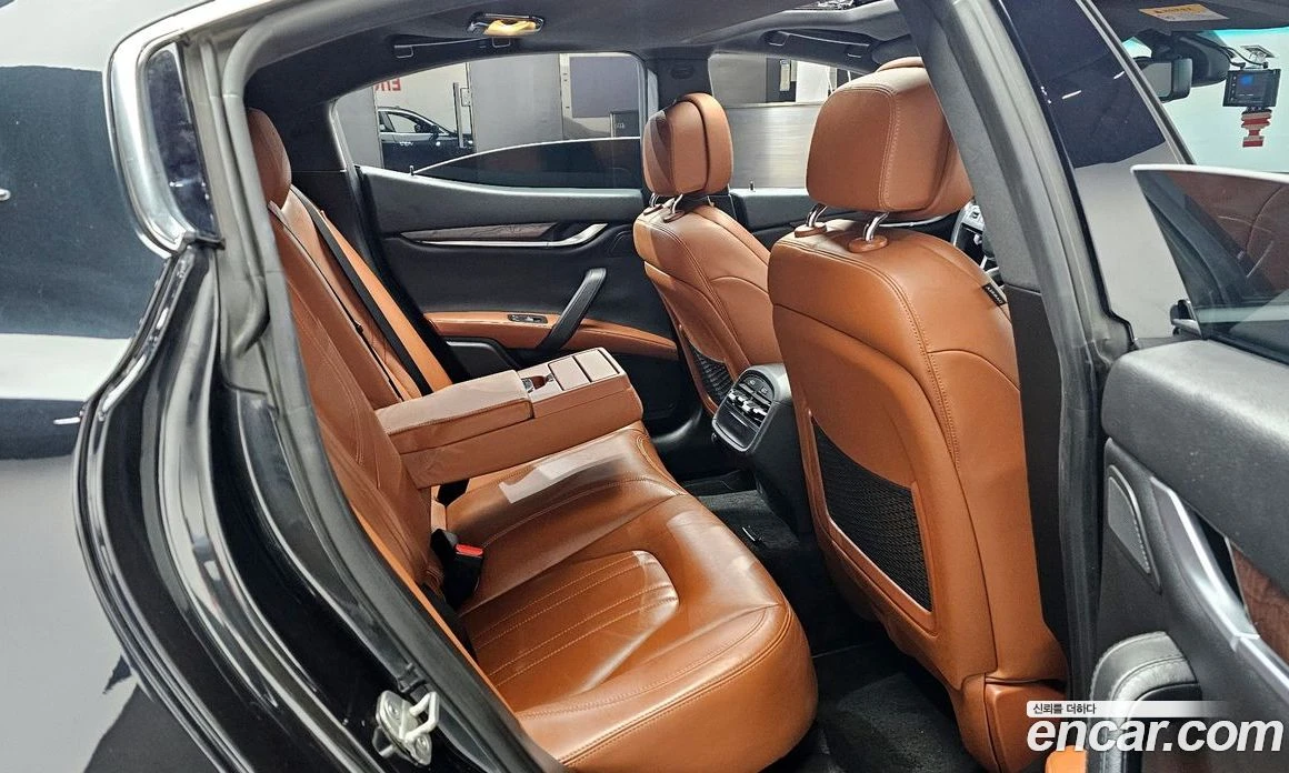 Maserati Ghibli 3.0 3rd | Mobile.bg � ����������� 11