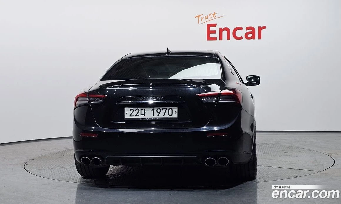 Maserati Ghibli 3.0 3rd | Mobile.bg � ����������� 4