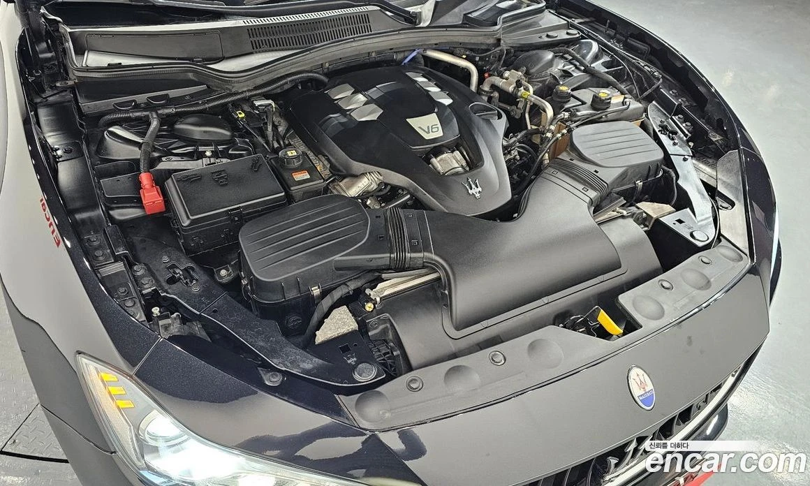 Maserati Ghibli 3.0 3rd | Mobile.bg � ����������� 6