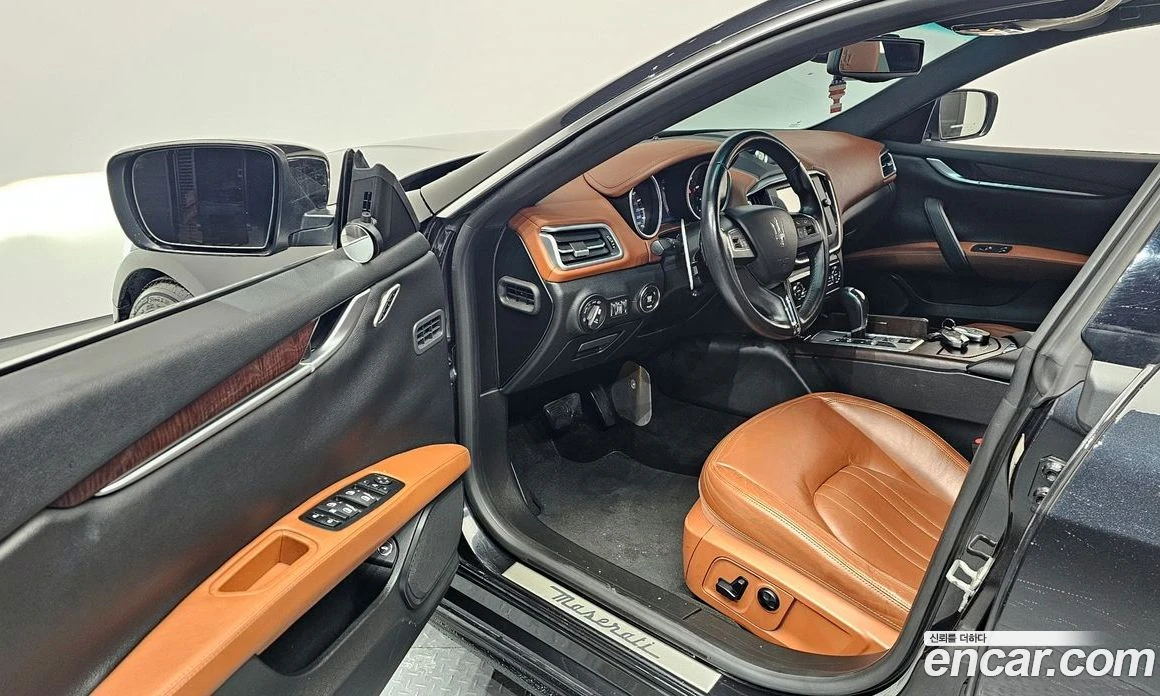 Maserati Ghibli 3.0 3rd | Mobile.bg � ����������� 10