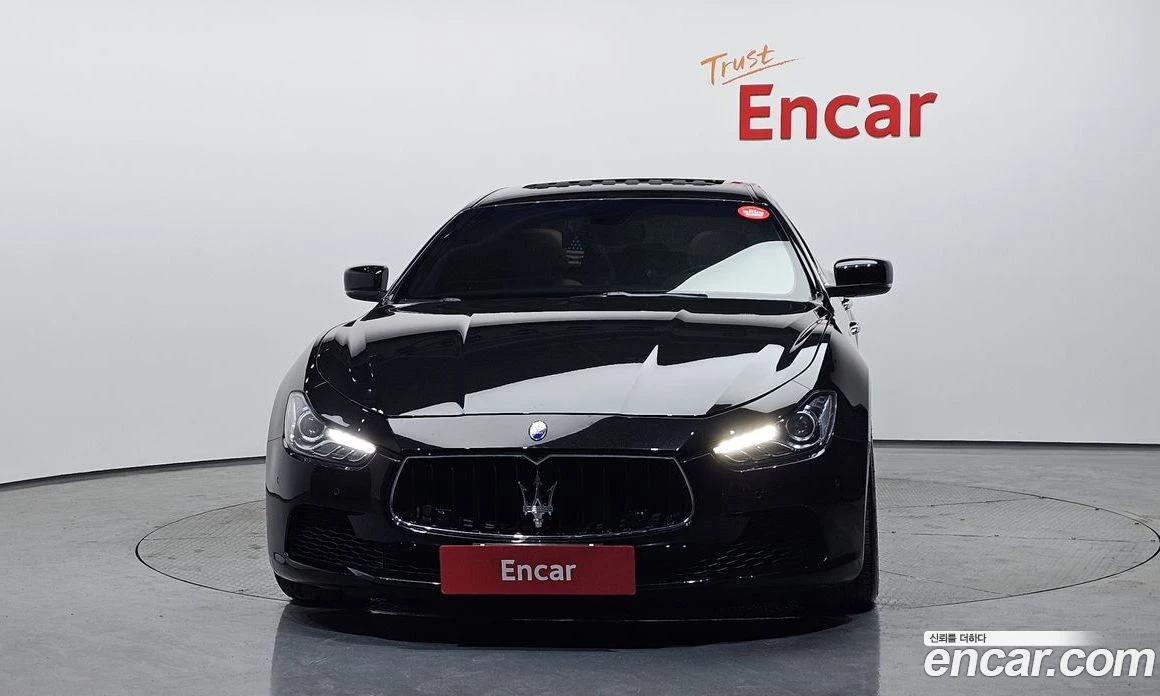 Maserati Ghibli 3.0 3rd | Mobile.bg � ����������� 3