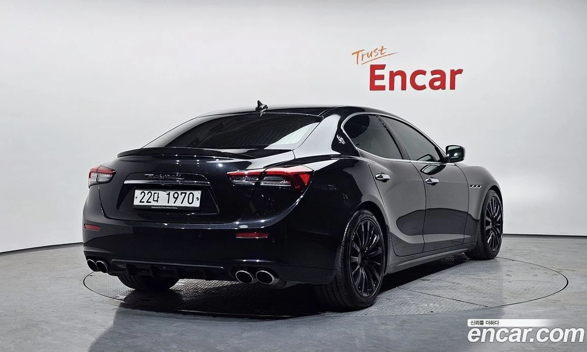 Maserati Ghibli 3.0 3rd | Mobile.bg � ����������� 2
