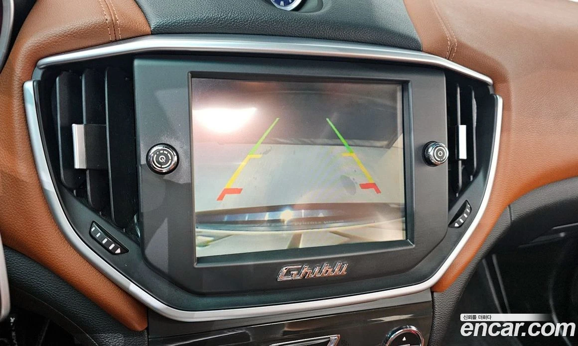Maserati Ghibli 3.0 3rd | Mobile.bg � ����������� 14