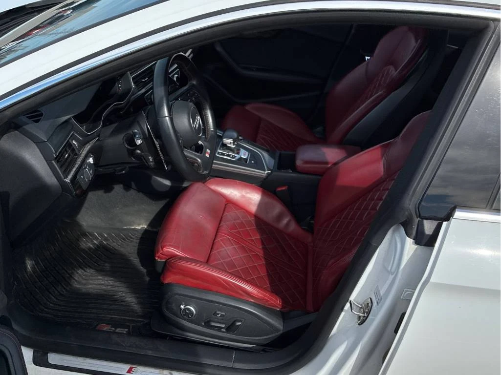 Audi S5 Sportback Technik * CARFAX* ОПЦИЯ ЗА ФИНАНСИРАНЕ* , снимка 7 - Автомобили и джипове - 56295040