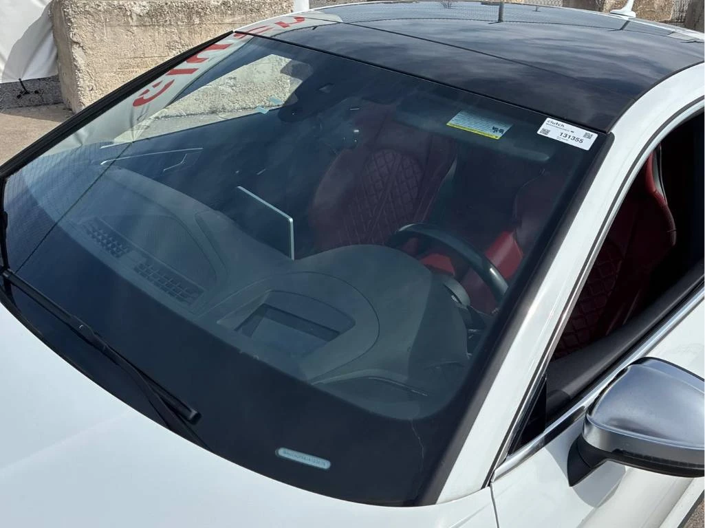 Audi S5 Sportback Technik * CARFAX* ОПЦИЯ ЗА ФИНАНСИРАНЕ* , снимка 14 - Автомобили и джипове - 56295040