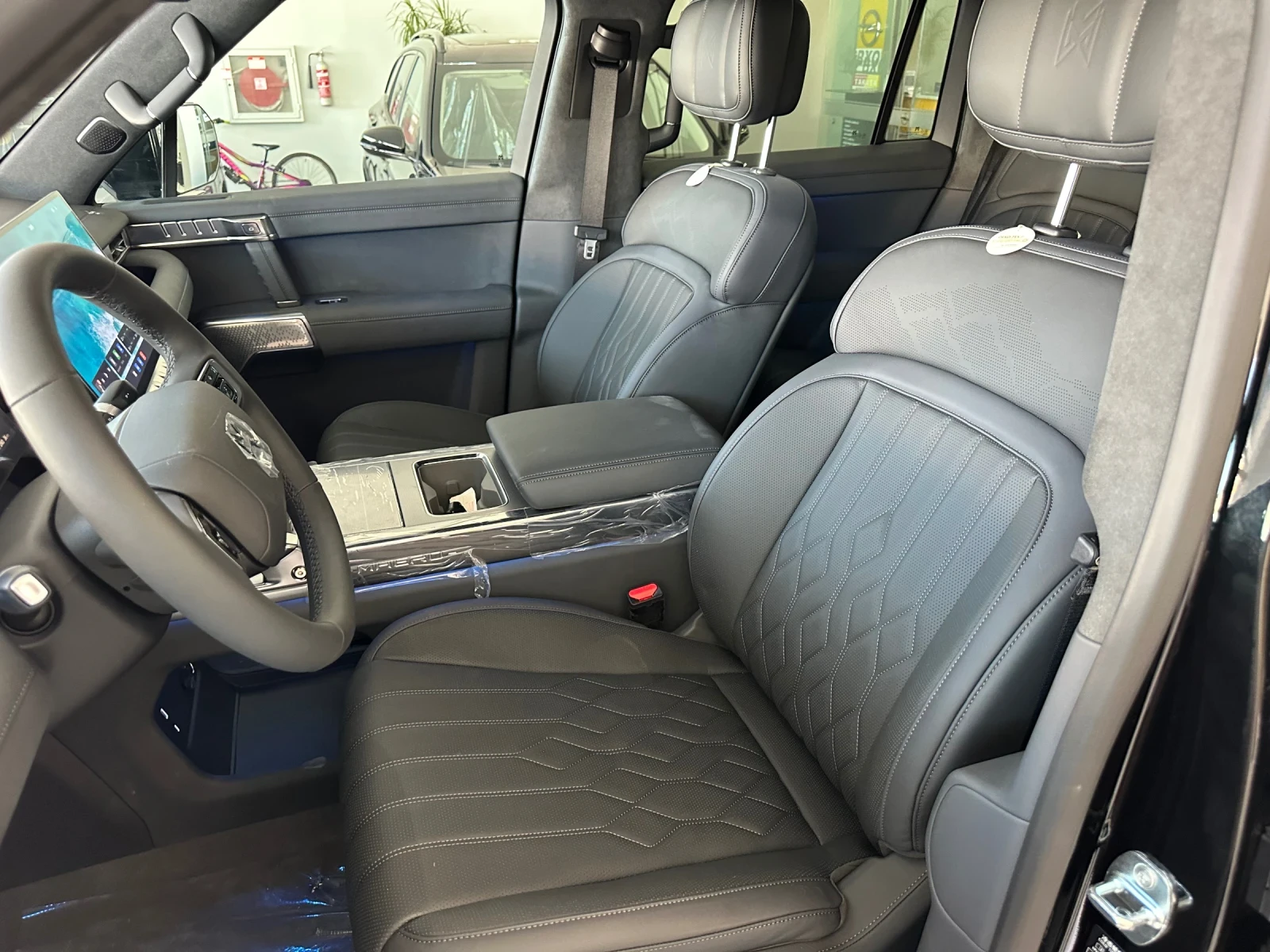 DONGFENG MHero 817* E1+ , снимка 8 - Автомобили и джипове - 56432665
