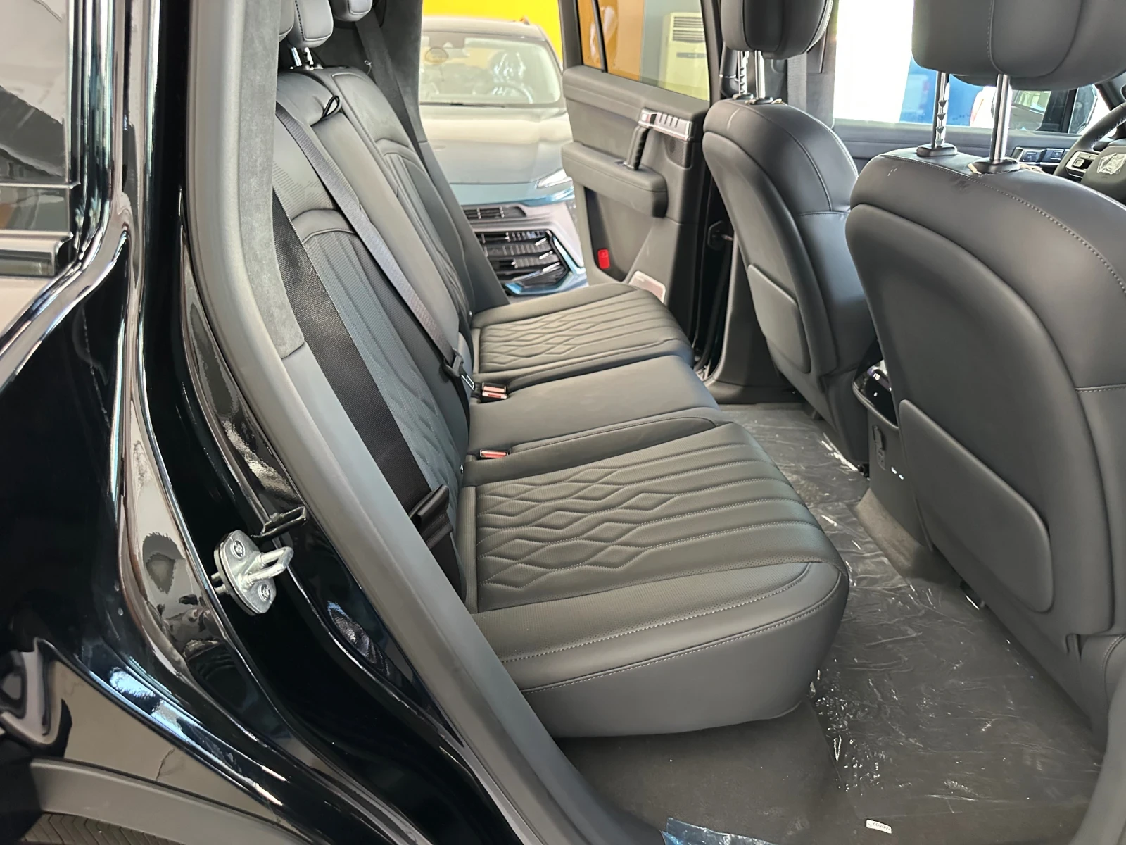 DONGFENG MHero 817* E1+ , снимка 9 - Автомобили и джипове - 56432665