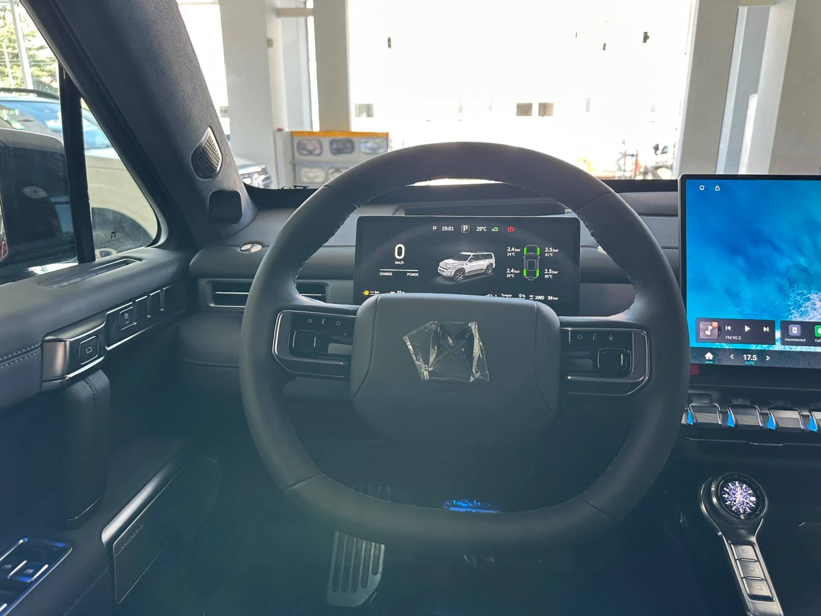 DONGFENG MHero 817* E1+ , снимка 12 - Автомобили и джипове - 56432665