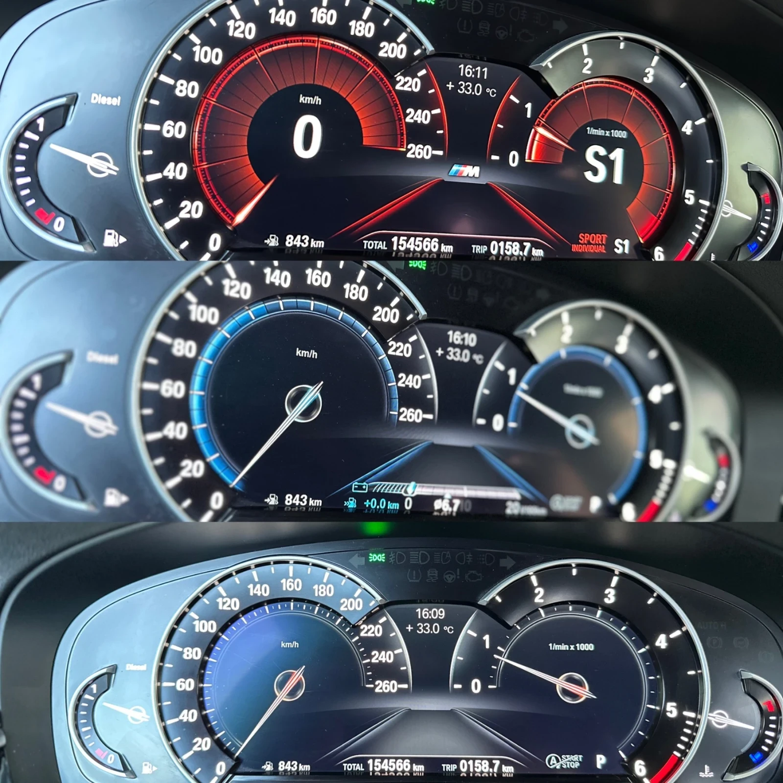 BMW 520 * Xdrive* TOP, снимка 13 - Автомобили и джипове - 56630774