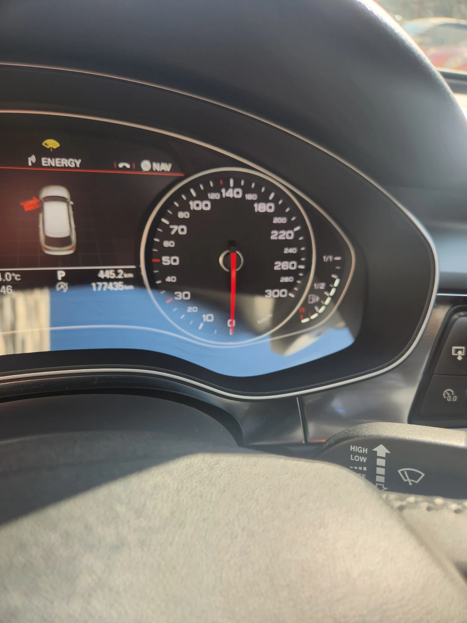 Audi A6 A 6, снимка 4 - Автомобили и джипове - 56642961