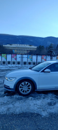 Audi A6 Allroad 3.0 TDI - изображение 2