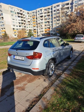 BMW X1, снимка 8