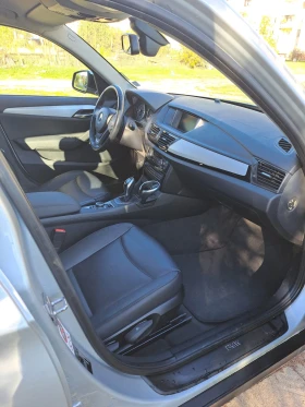 BMW X1, снимка 10