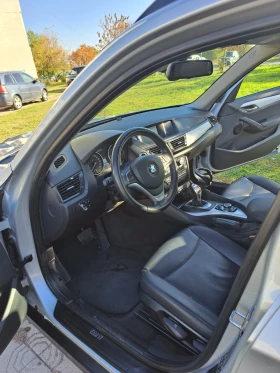BMW X1, снимка 11