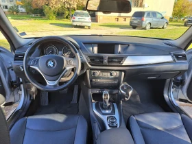 BMW X1, снимка 12